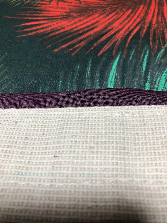 Manique spéciale micro onde