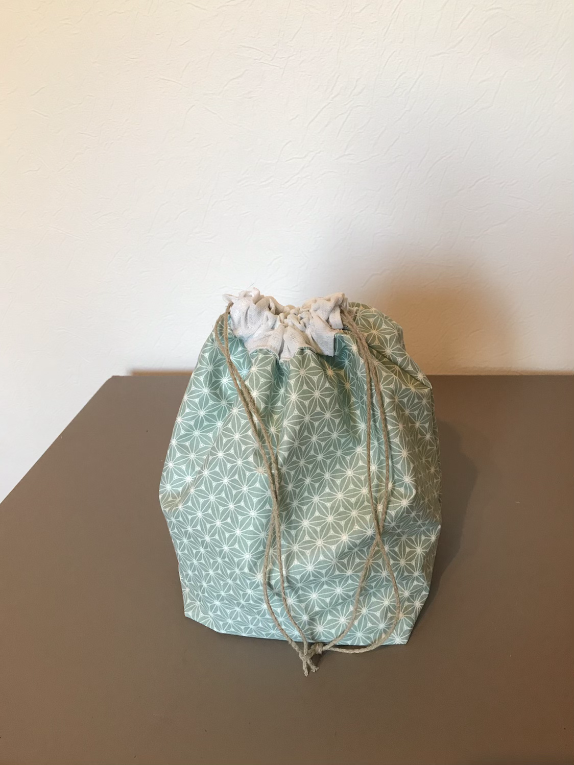 Sac pour la salade